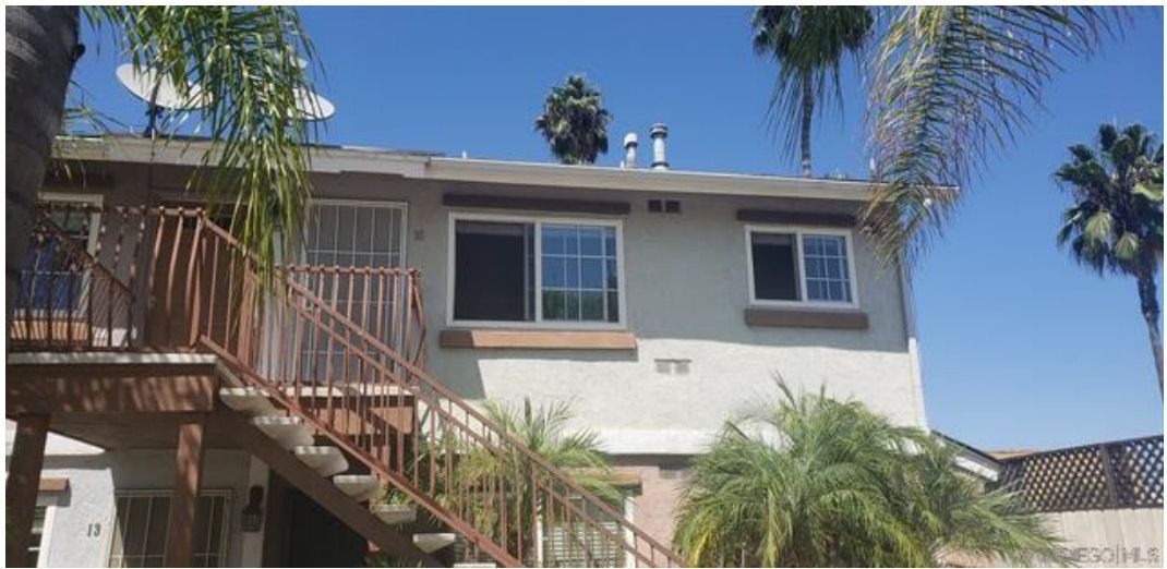 524 E Lexington Ave 16, El Cajon — recently sold