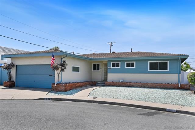 352 San Miguel Dr, Chula Vista — recently sold