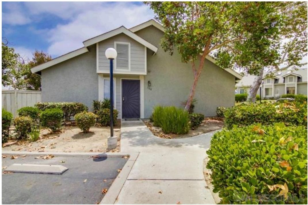 7314 Tooma Street 168, Paradise Hills — recently sold