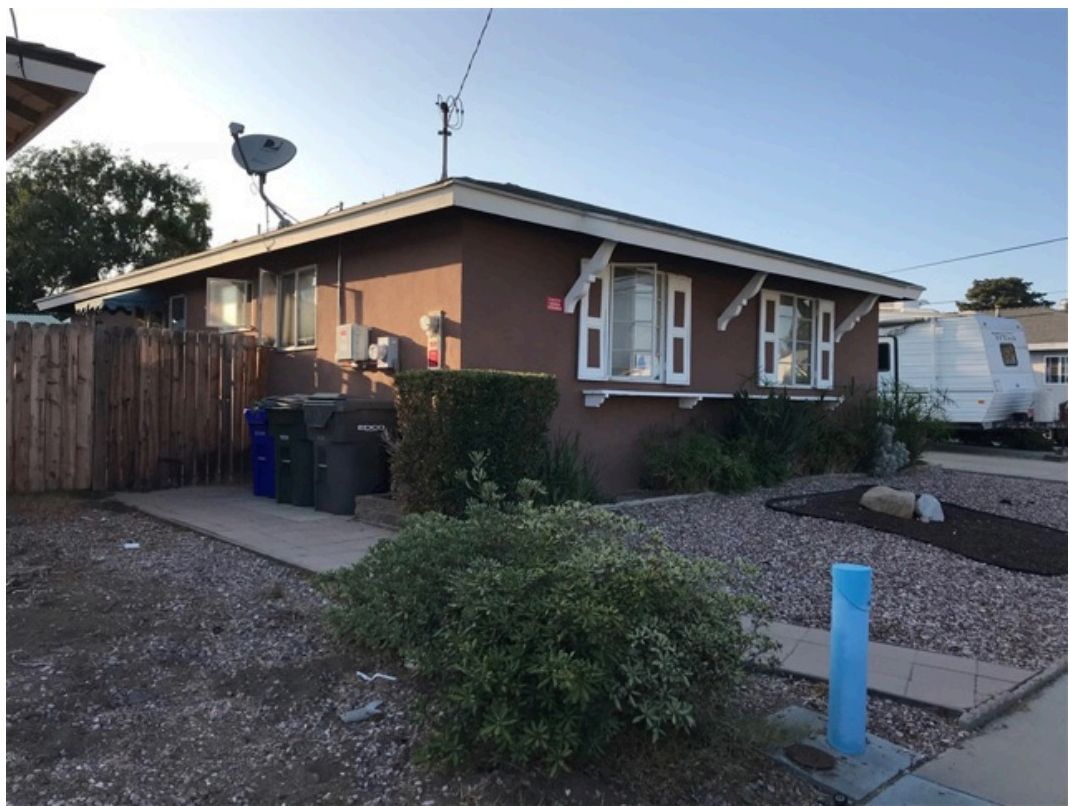 1309 Manchester St, National City — recently sold