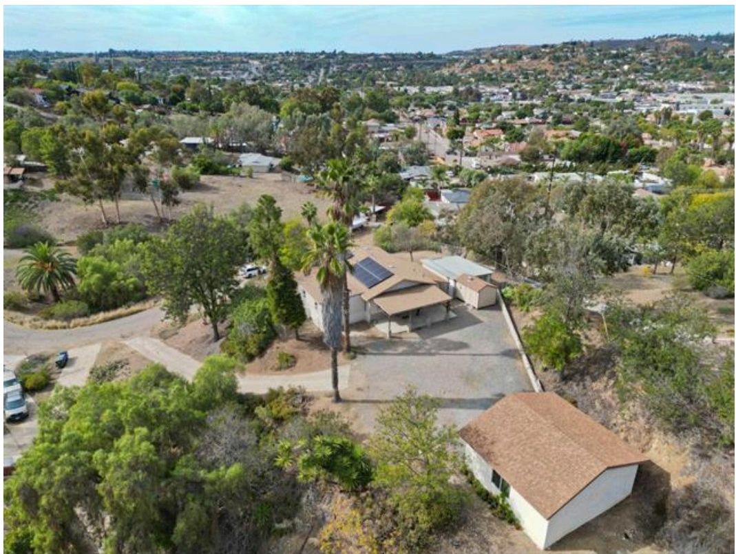 9465 Vista Dr, Spring Valley — recently sold