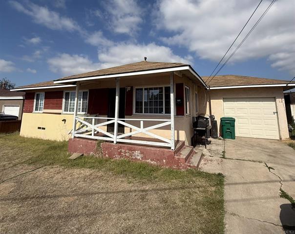 5128 La Paz Dr, San Diego — recently sold