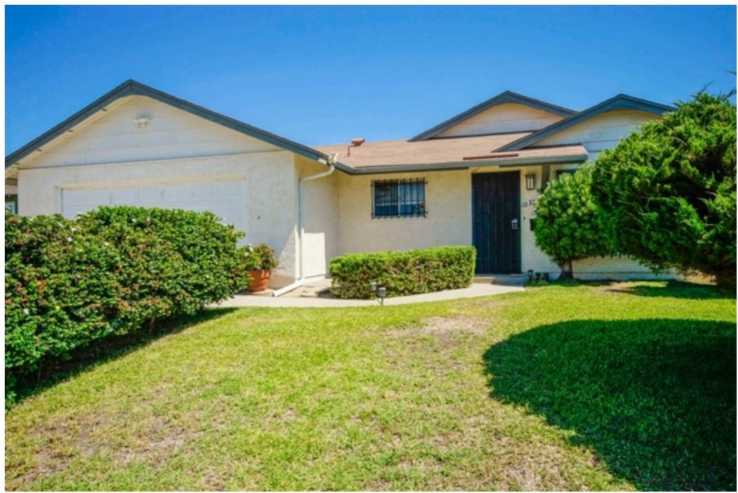 1037 Dracma, Otay Mesa — recently sold