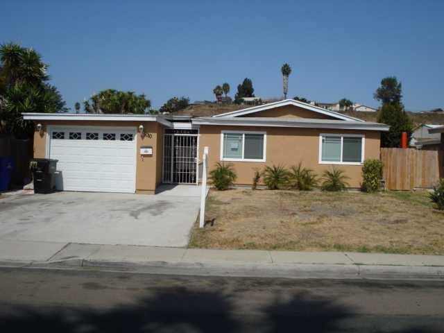 1010 Ransom, San Diego — recently sold