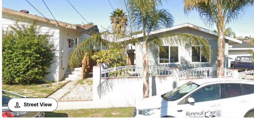 6272 Childs Ave, San Diego — recently sold