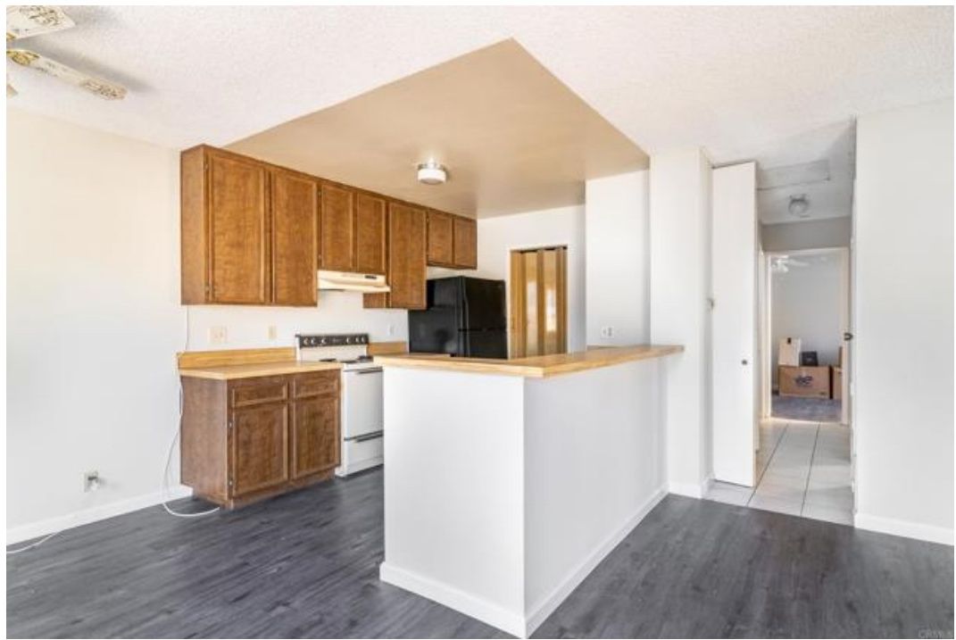 6848 Quebec Ct 1, Paradise Hills — recently sold