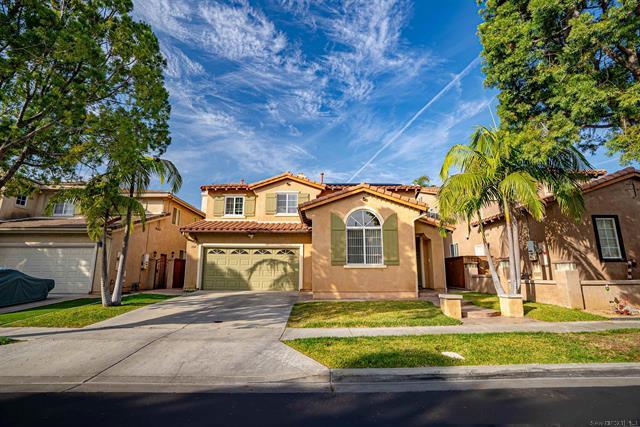 1139 Sparrow Lake Rd, Chula Vista — recently sold