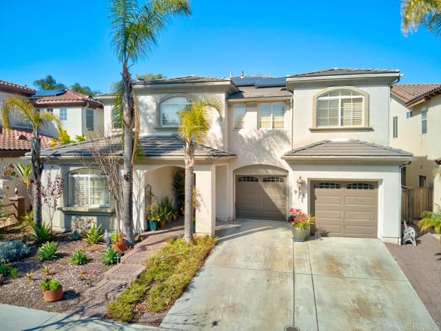 935 Stonegate Court, Chula Vista — recently sold