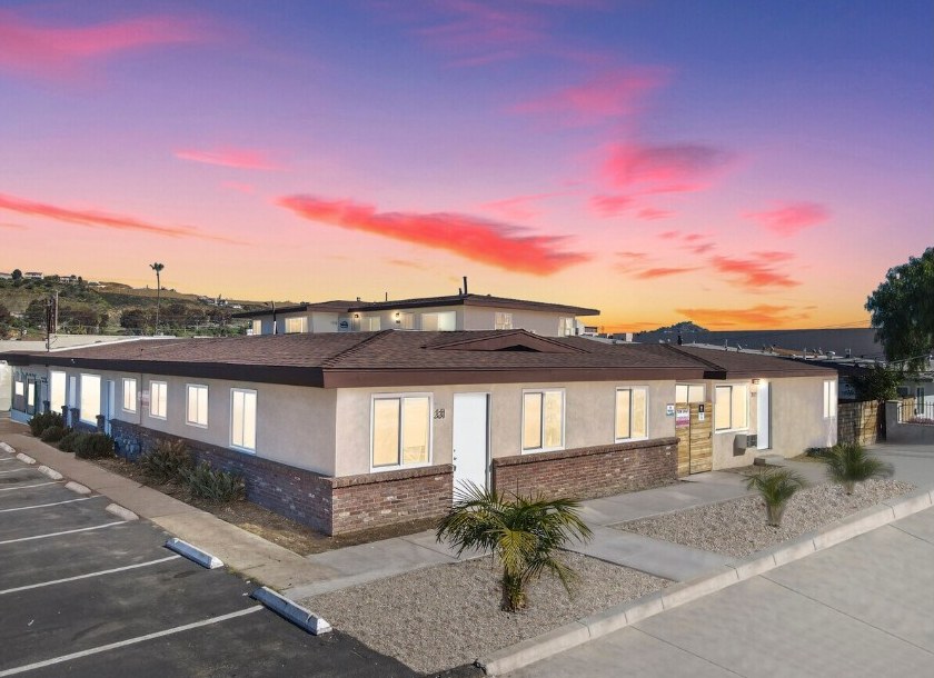 7604-7608 Pacific Ave, Lemon Grove — recently sold
