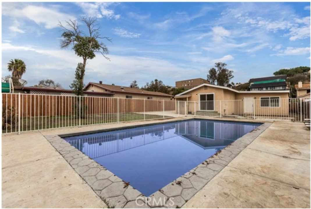5029 Auburn Drive, East San Diego — recently sold