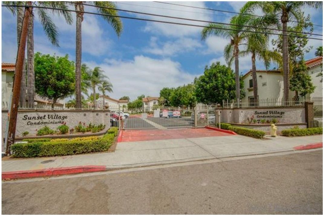 3574 Sunset Ln 97, San Ysidro — recently sold