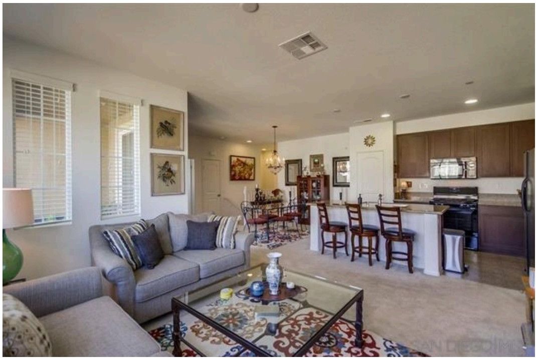 1550 Valverde Ln 1, Chula Vista — recently sold